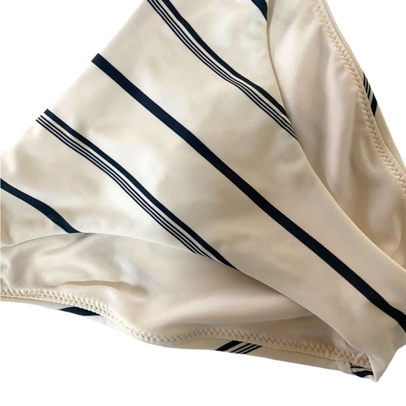NWT O'NEILL Classic Stripe Kaanapali Medium Coverage Bottom , size Small - Picture 5 of 9